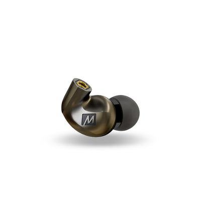Image of Replacement Right Earpiece for Pinnacle P1 In-Ear Monitors.