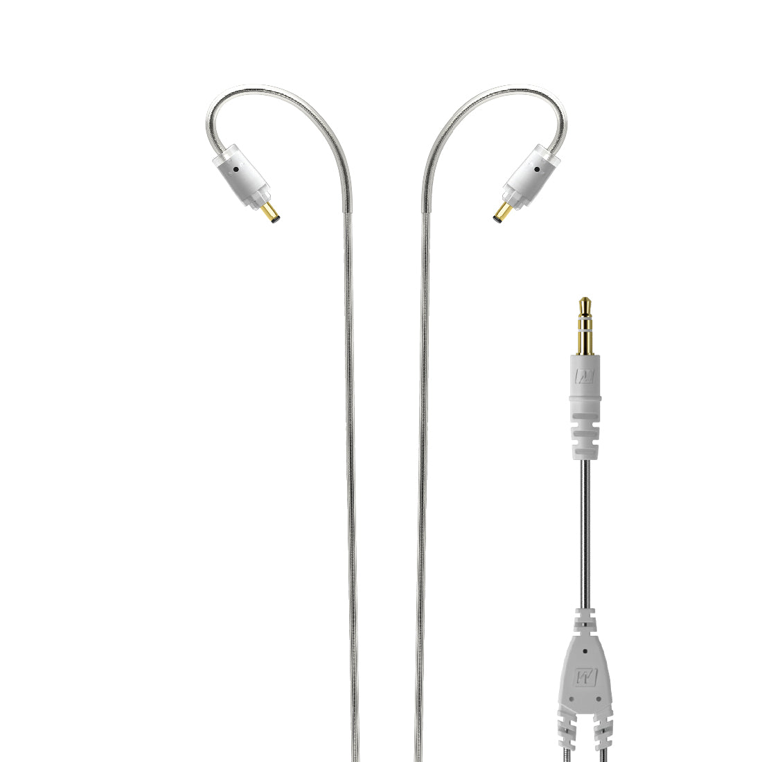 Cables for MX PRO and M6 PRO In-Ear Monitors