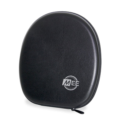 Front of Premium Carrying Case for MEE audio Matrix Cinema Headphones