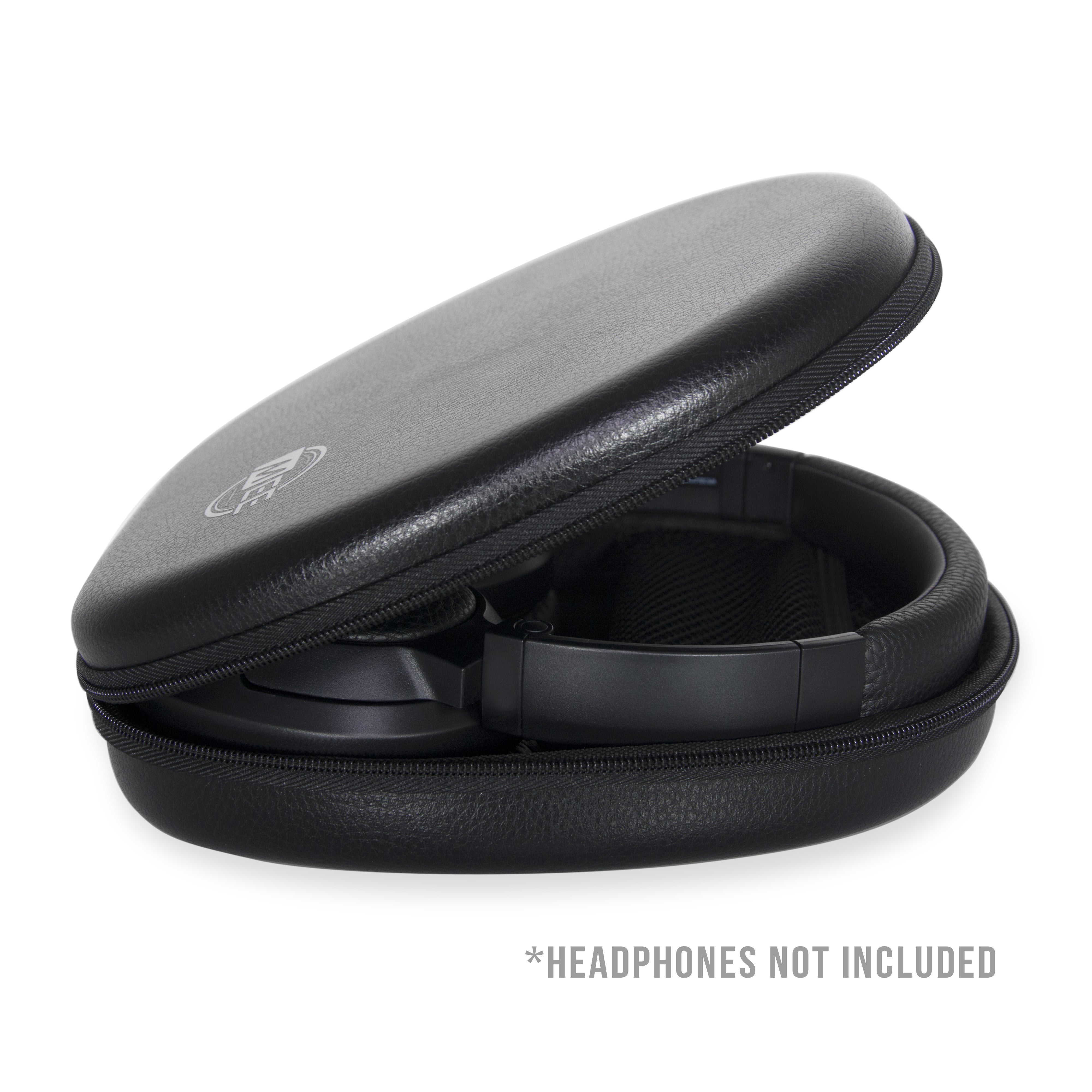 Premium Carrying Case for MEE audio Matrix Cinema Headphones