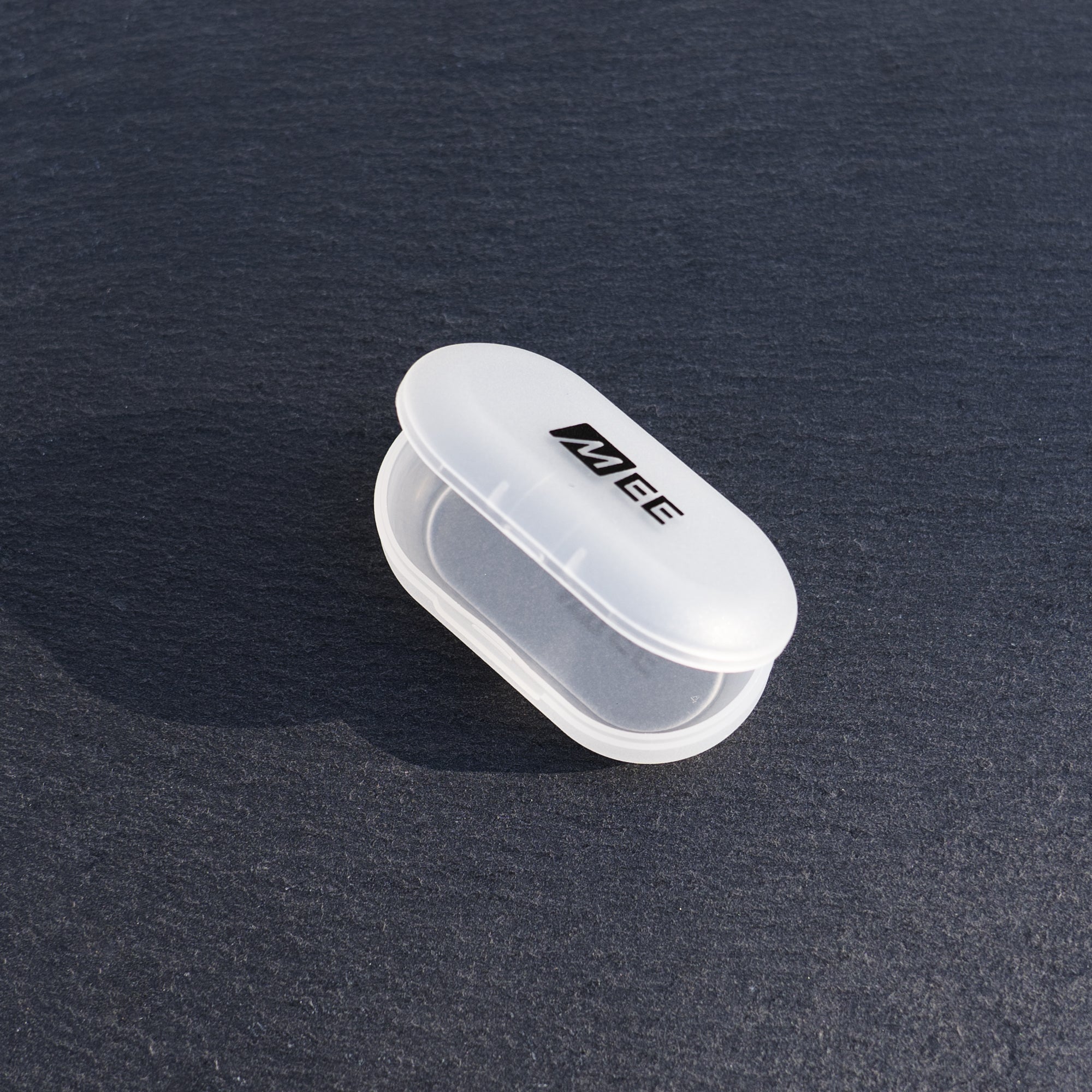 Snap-Close Protective Carrying Case for Earplugs