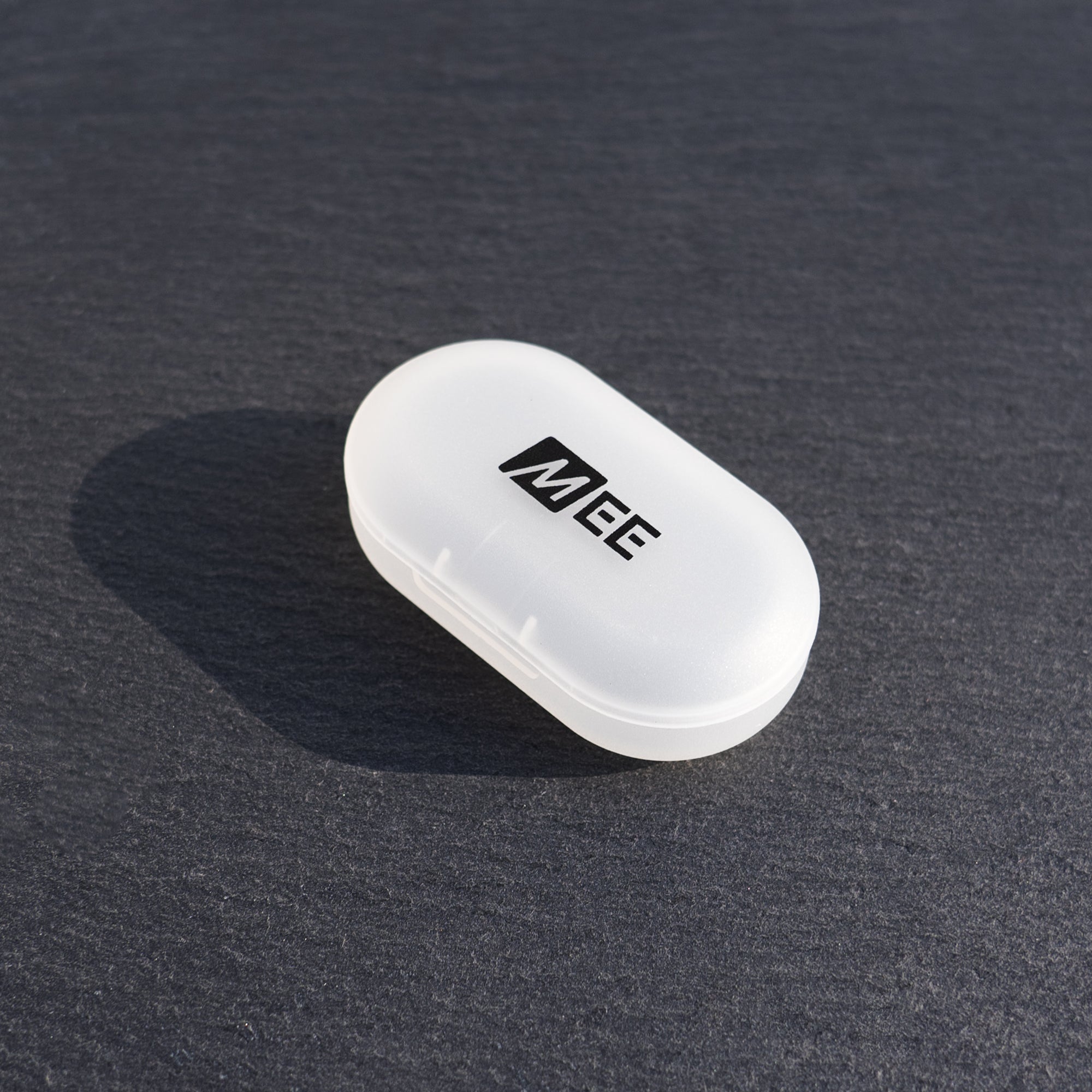 Snap-Close Protective Carrying Case for Earplugs