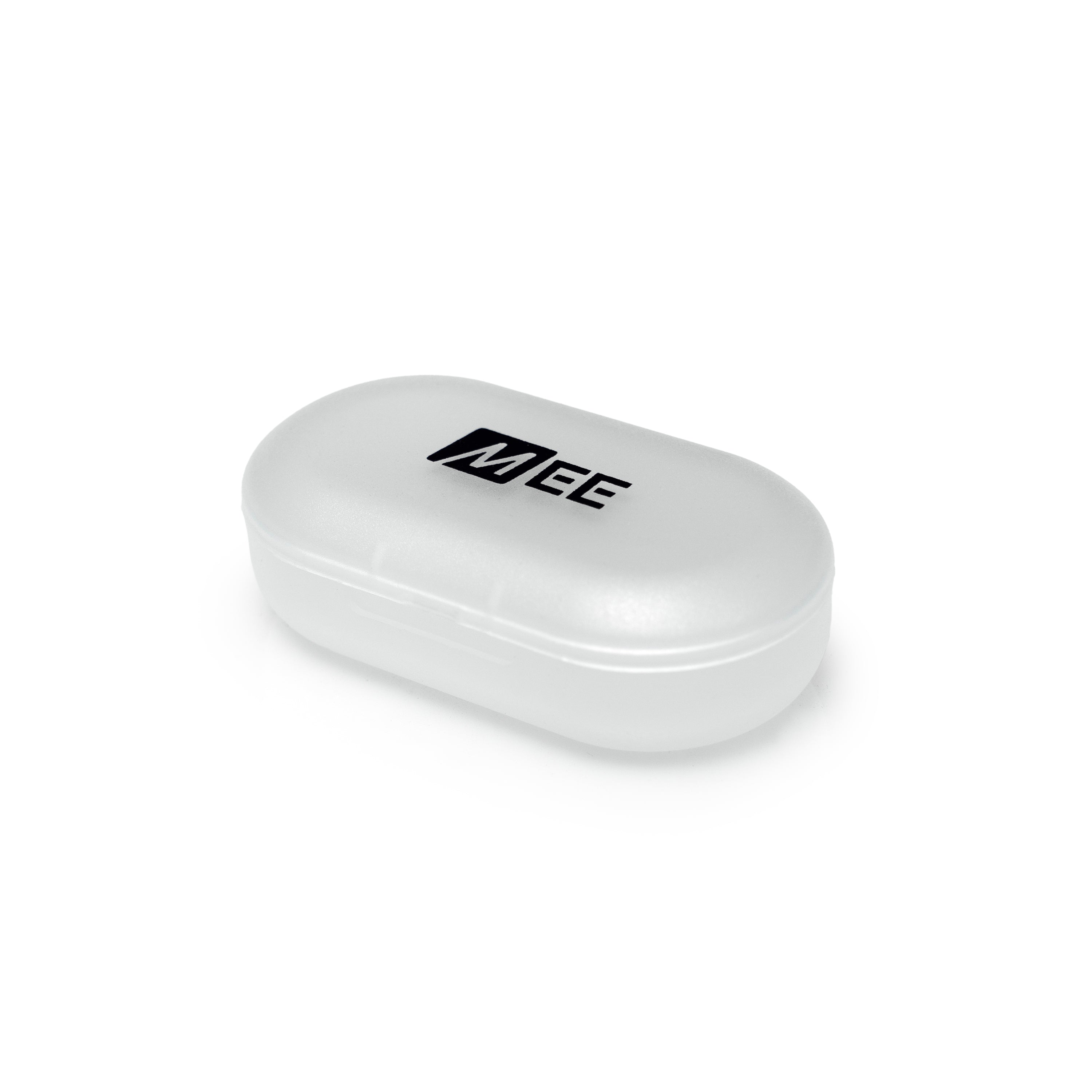 Snap-Close Protective Carrying Case for Earplugs