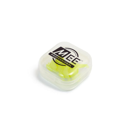 Universal High Fidelity Filtered Earplugs (Includes 3 Sizes - S/M/L)