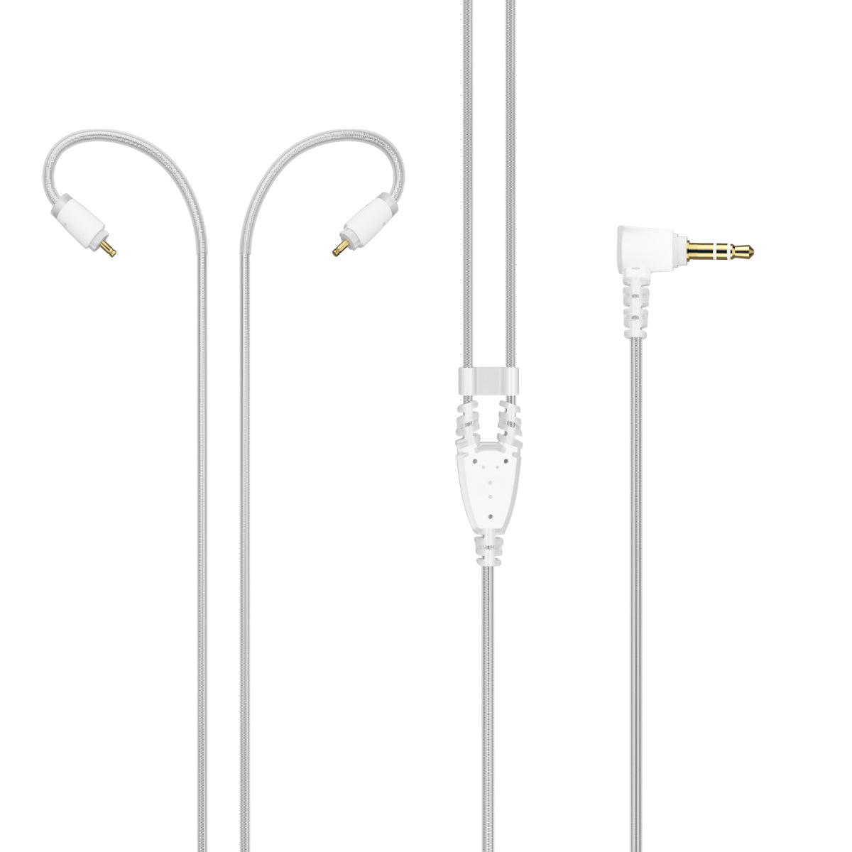 Cables for MX PRO and M6 PRO In-Ear Monitors