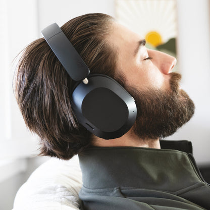 [NEW 2026] Matrix Cinema 3D Wireless TV Headphones for Bluetooth-enabled TVs