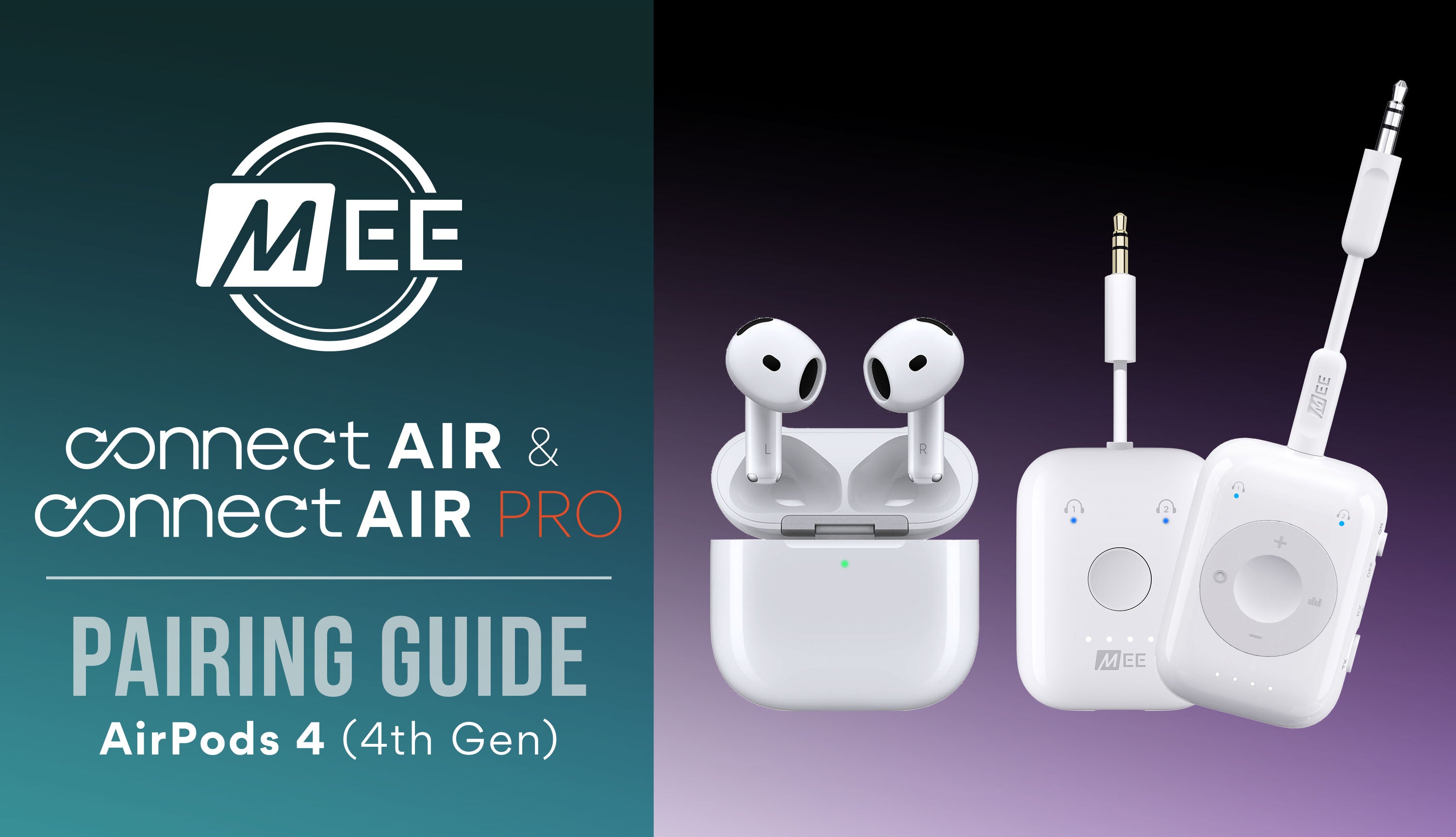 その他 MEE audio CONNECT MEE audio | Connect Support Guide