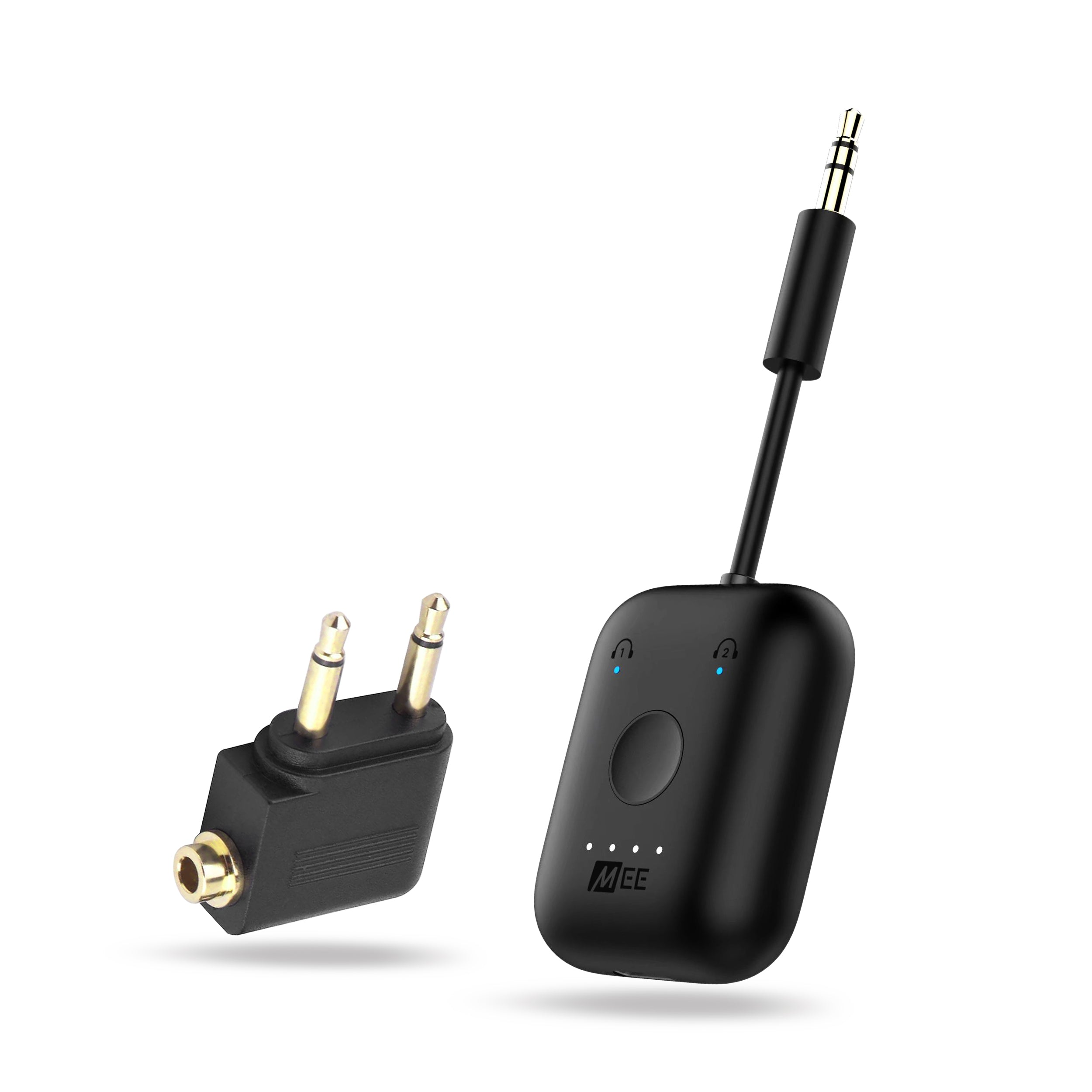 Connect Air In-Flight Wireless Audio Adapter for AirPods