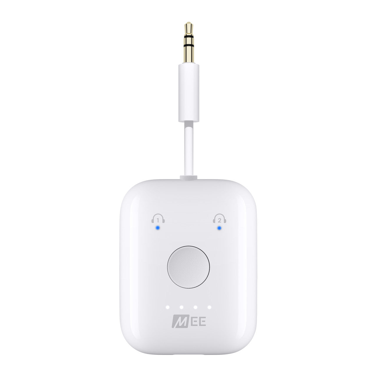 Connect Air In-Flight Wireless Audio Adapter for AirPods