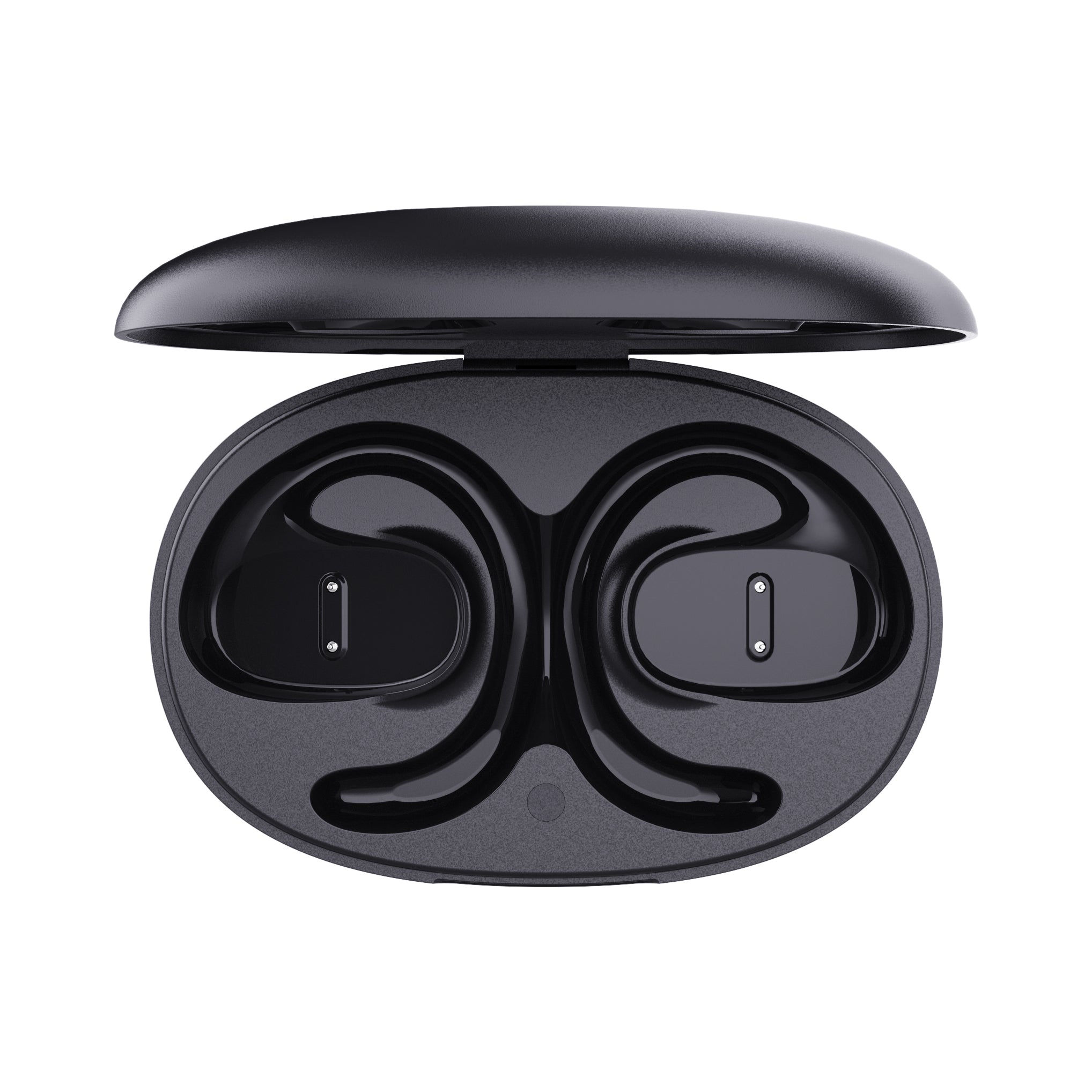 Replacement Parts for AirHooks Pro (charging case)