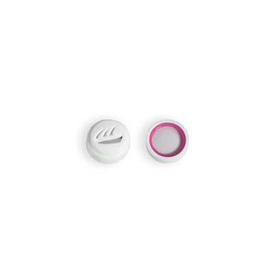 15db Filters on a white background.