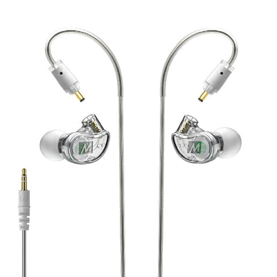 Replacement Parts for M6 VR Earphones