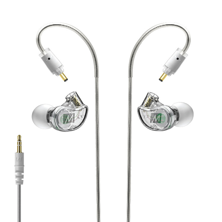 Replacement Parts for M6 VR Earphones
