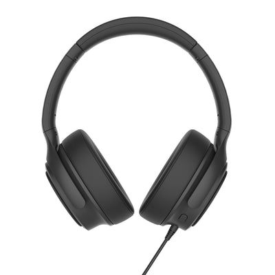 HALO Over-Ear USB-C Headphones with LED Ambient Light