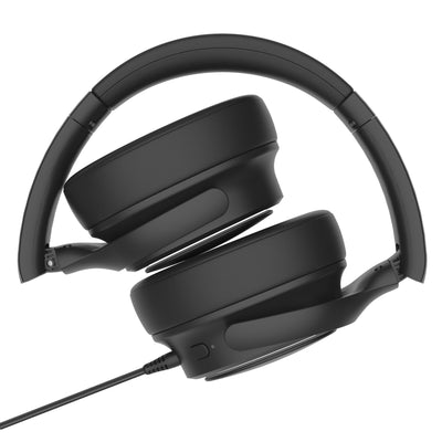 HALO Over-Ear USB-C Headphones with LED Ambient Light