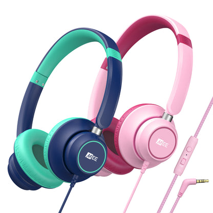 Kidjamz safe listening headphones for Kids