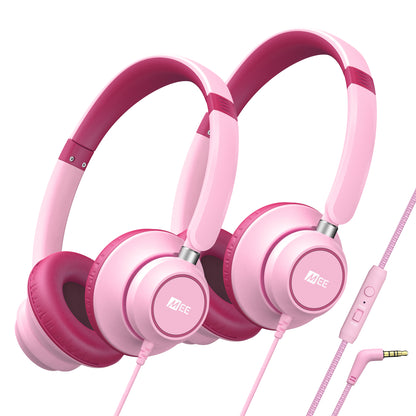 Kidjamz safe listening headphones for Kids