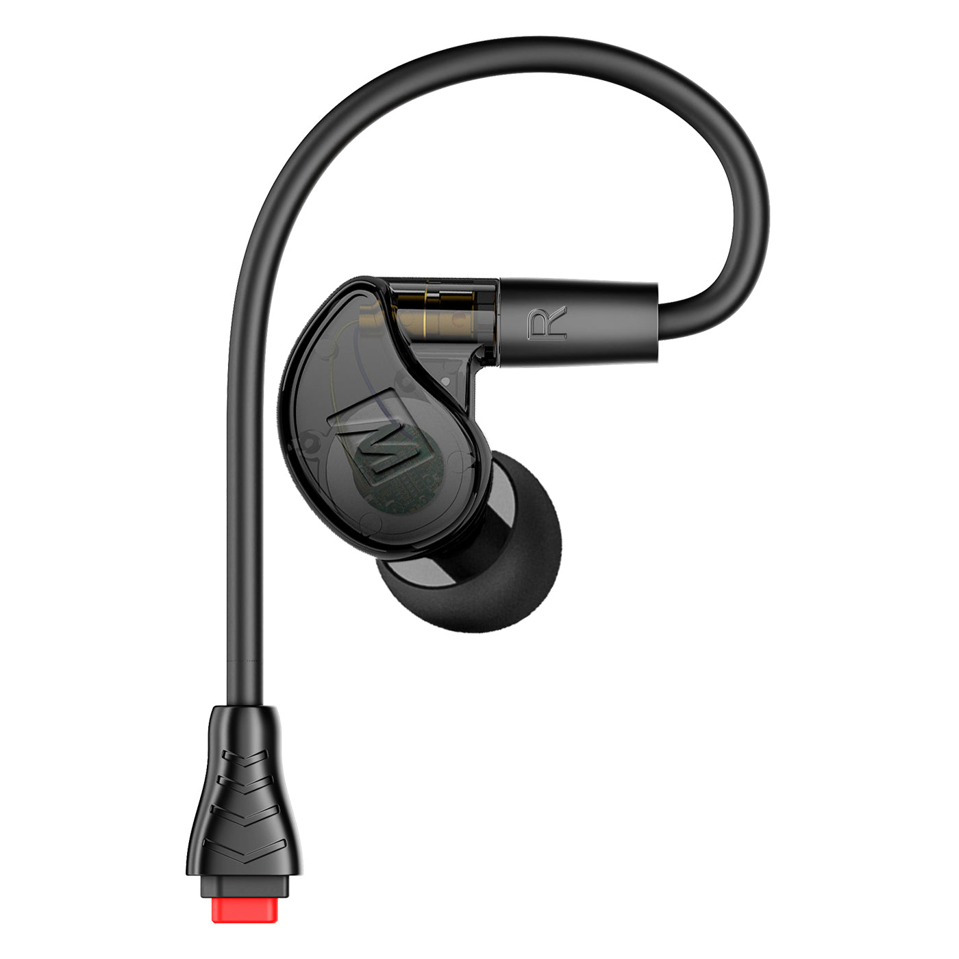 イヤホン mii NEW 2026] M6 PRO Musicians' In-Ear Monitors: Wired + Wireless