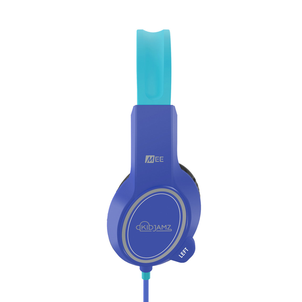 KidJamz KJ35 Safe Listening Headphones for Kids (No Microphone)