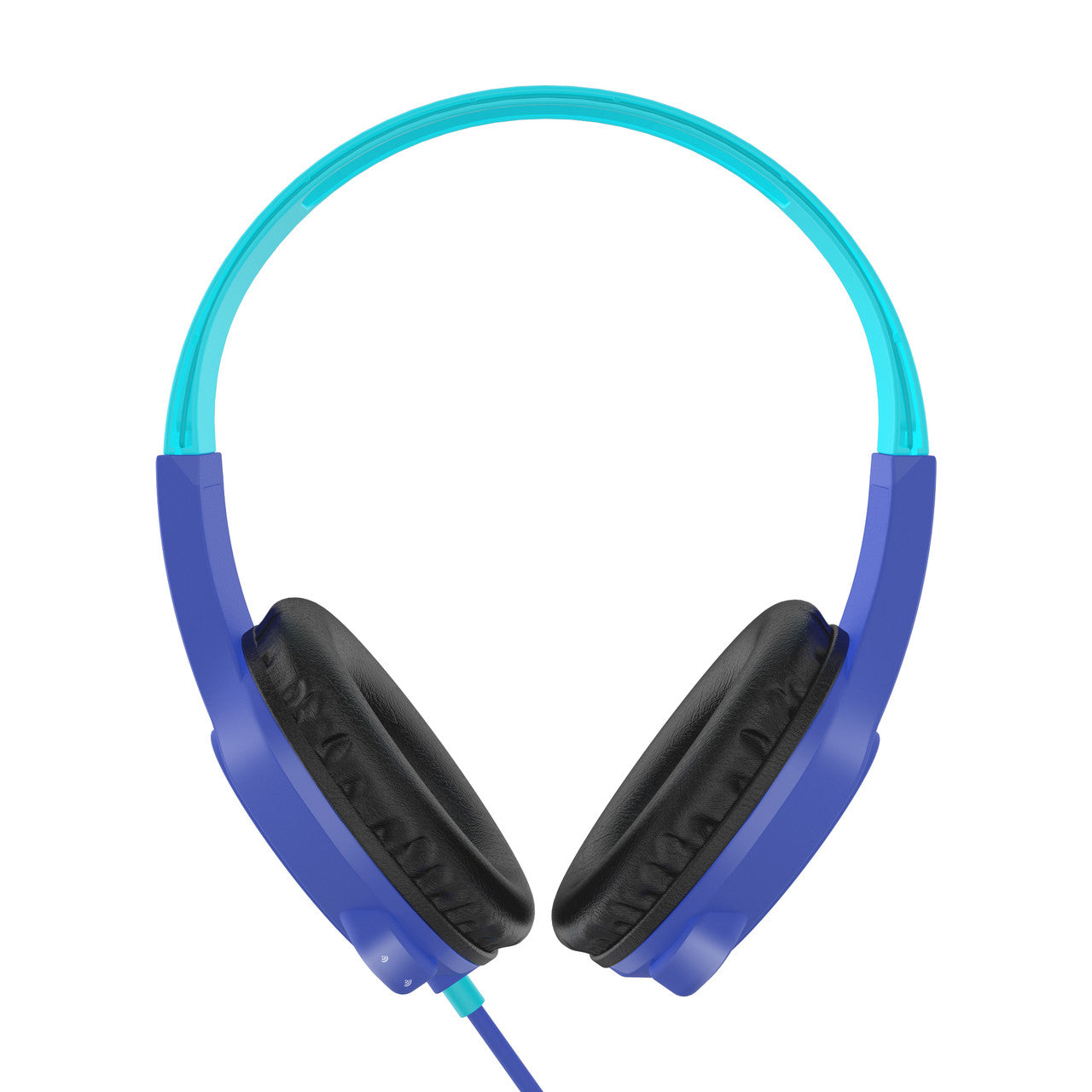 KidJamz KJ35 Safe Listening Headphones for Kids (No Microphone)
