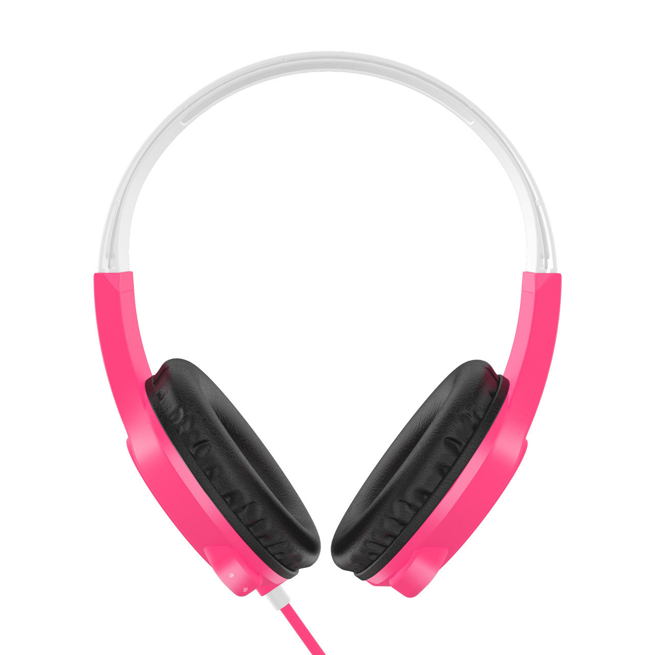 Image of KidJamz KJ35 Safe Listening Headphones for Kids (No Microphone).