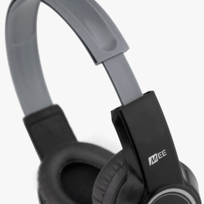 KidJamz Safe Listening Headphones for Kids with USB-C & 3.5 mm Connectivity