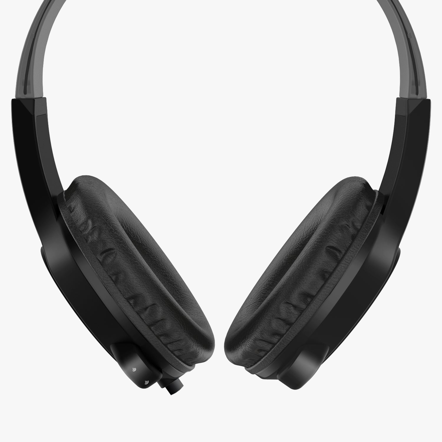 KidJamz Safe Listening Headphones for Kids with USB-C & 3.5 mm Connectivity