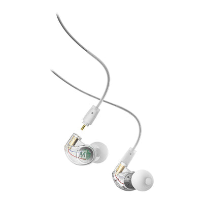 Image of M6 PRO Noise-Isolating Musician’s In-Ear Monitors.