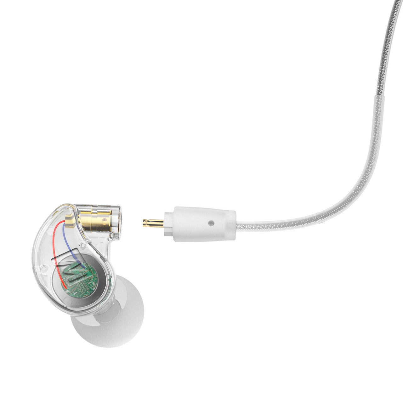 Image of M6 PRO Noise-Isolating Musician’s In-Ear Monitors.