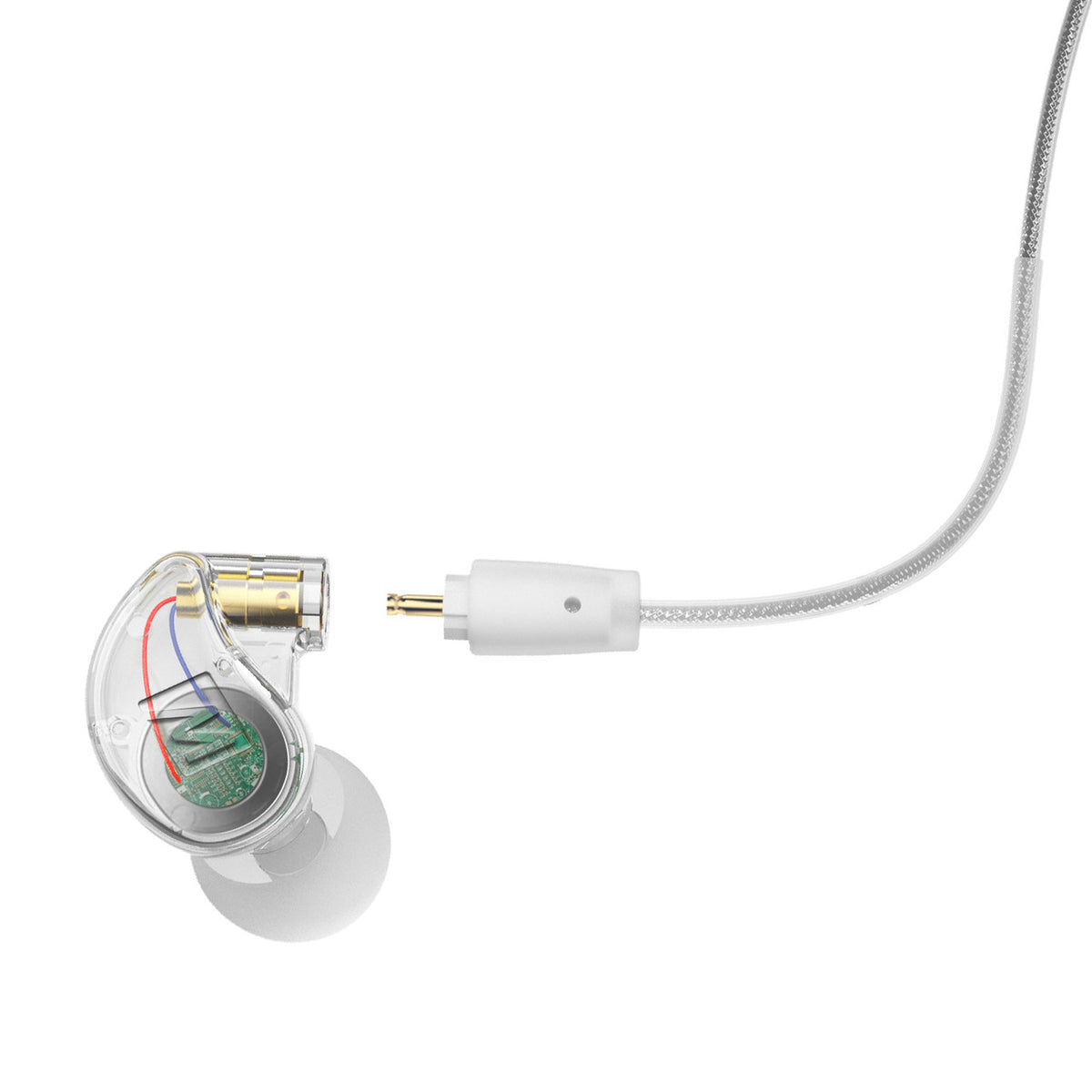 MEE audio M6 PRO Universal Noise-Isolating Musician’s In-Ear Monitors