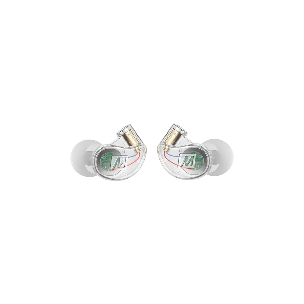 Replacement Parts for M6 VR Earphones