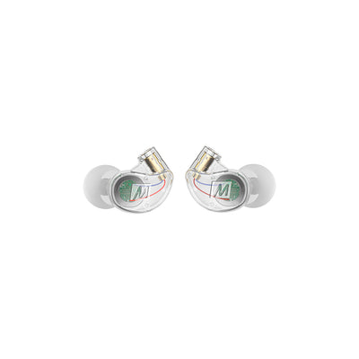 Replacement Parts for M6 VR Earphones