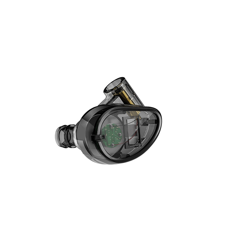 MXPRO housing
