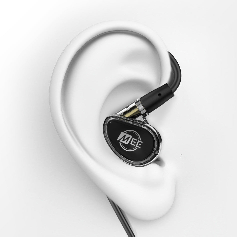 Image of MX PRO In-Ear Monitors.
