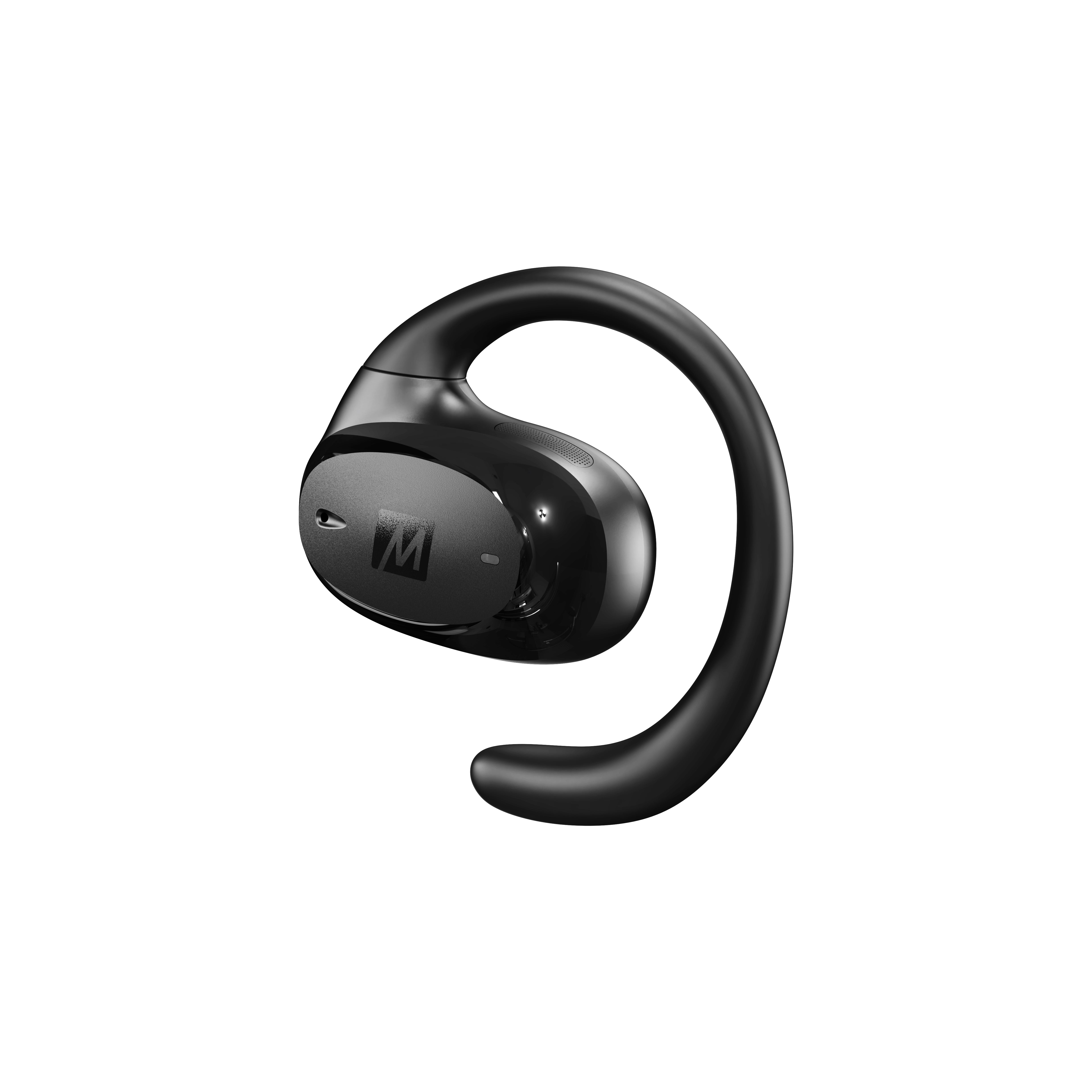 Replacement Parts for AirHooks Pro (left earbud)