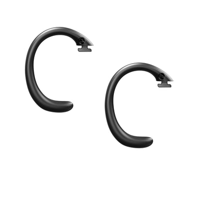 Replacement Parts for AirHooks Pro (large earhooks)