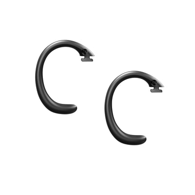 Replacement Parts for AirHooks Pro (large earhooks)
