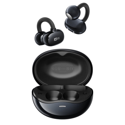 [Coming Soon] Pebbles Air Truly Wireless Earclip Earbuds with Charging Case