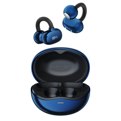 [Coming Soon] Pebbles Air Truly Wireless Earclip Earbuds with Charging Case