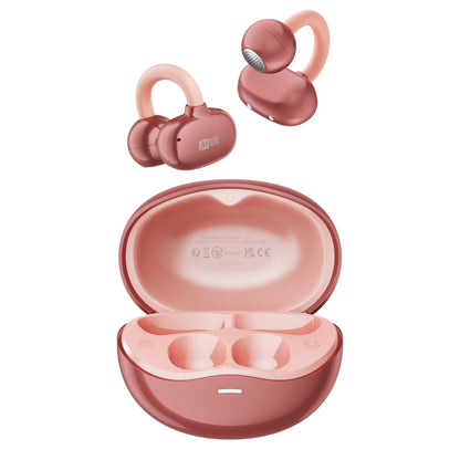 [Coming Soon] Pebbles Air Truly Wireless Earclip Earbuds with Charging Case