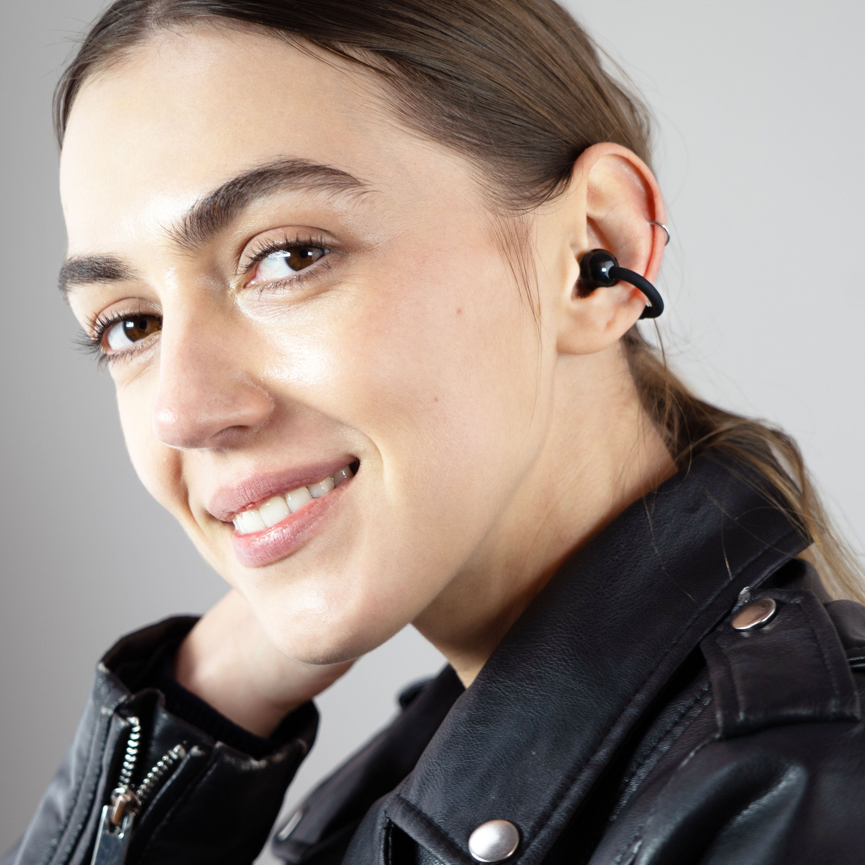 [Coming Soon] Pebbles Air Open Ear Truly Wireless Earbuds