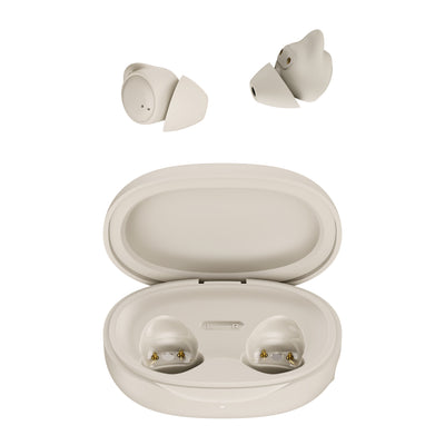 SleepTones Wireless Sleeping Earbuds with Ultra-Compact Design & Charging Case