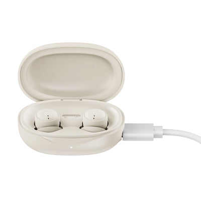 SleepTones Wireless Sleeping Earbuds with Ultra-Compact Design & Charging Case