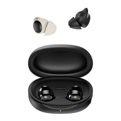 SleepTones Wireless Sleeping Earbuds with Ultra-Compact Design & Charging Case