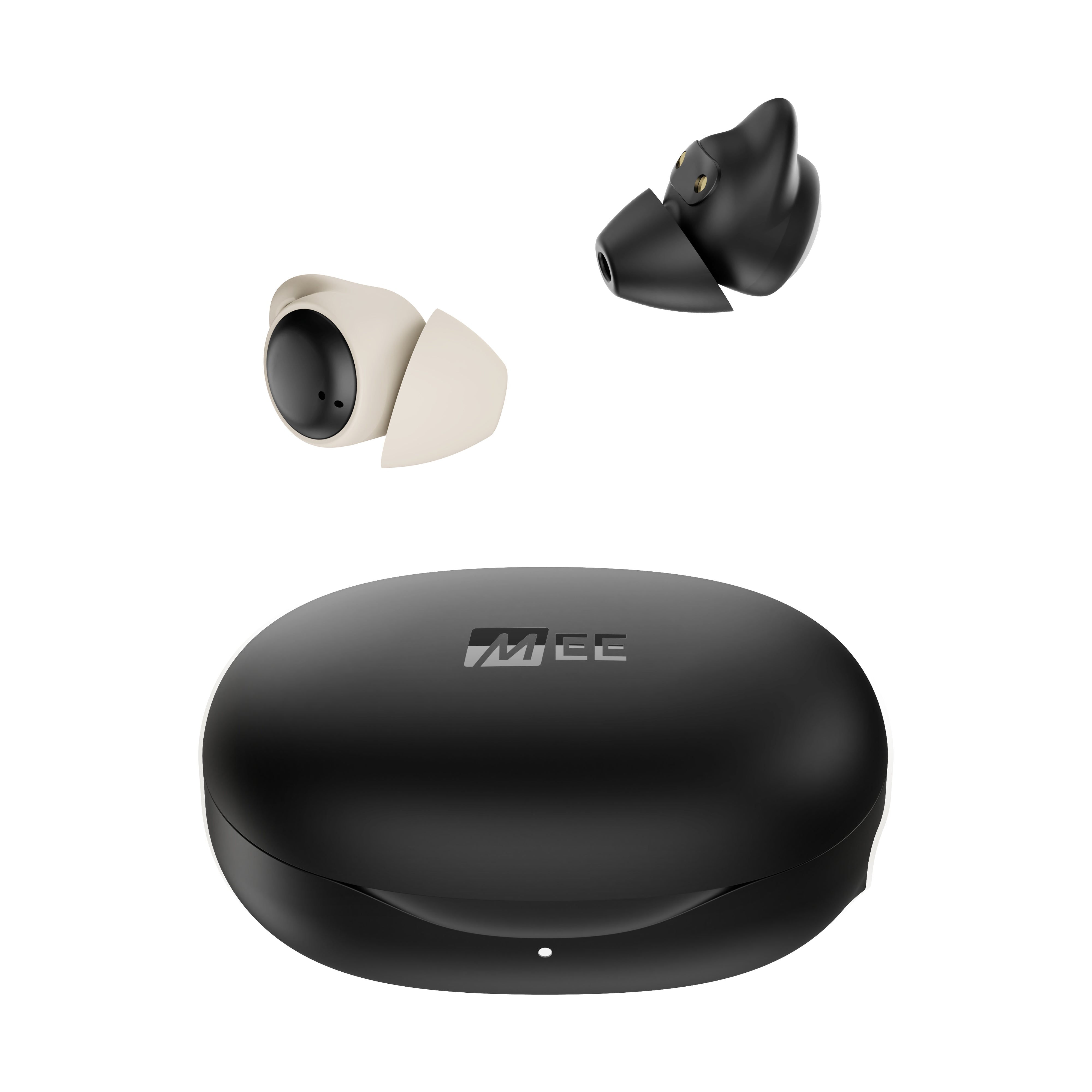 SleepTones Wireless Sleeping Earbuds with Ultra-Compact Design & Charging Case