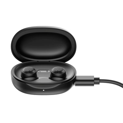SleepTones Wireless Sleeping Earbuds with Ultra-Compact Design & Charging Case