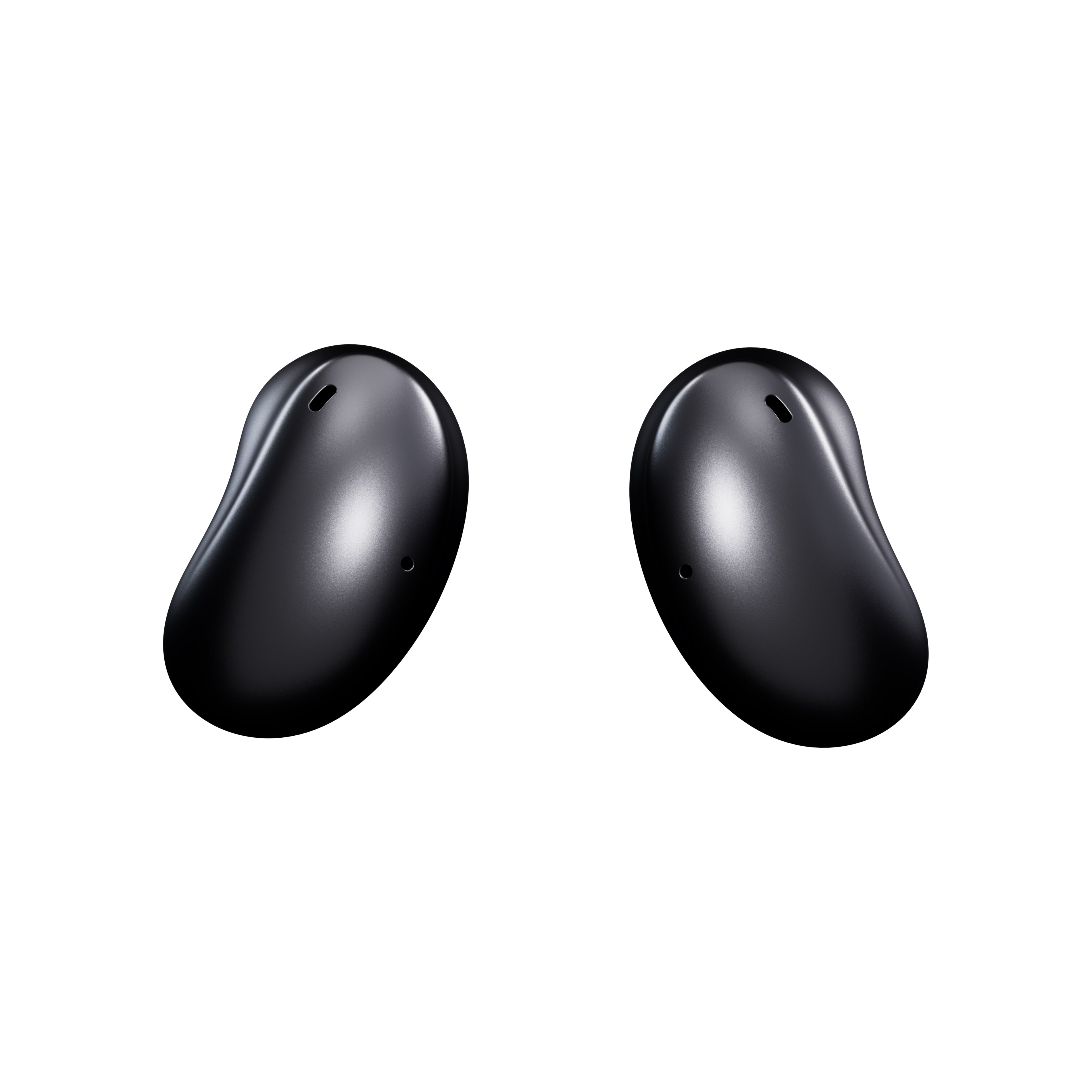 Replacement parts for Pebbles Earbuds (both earpieces)