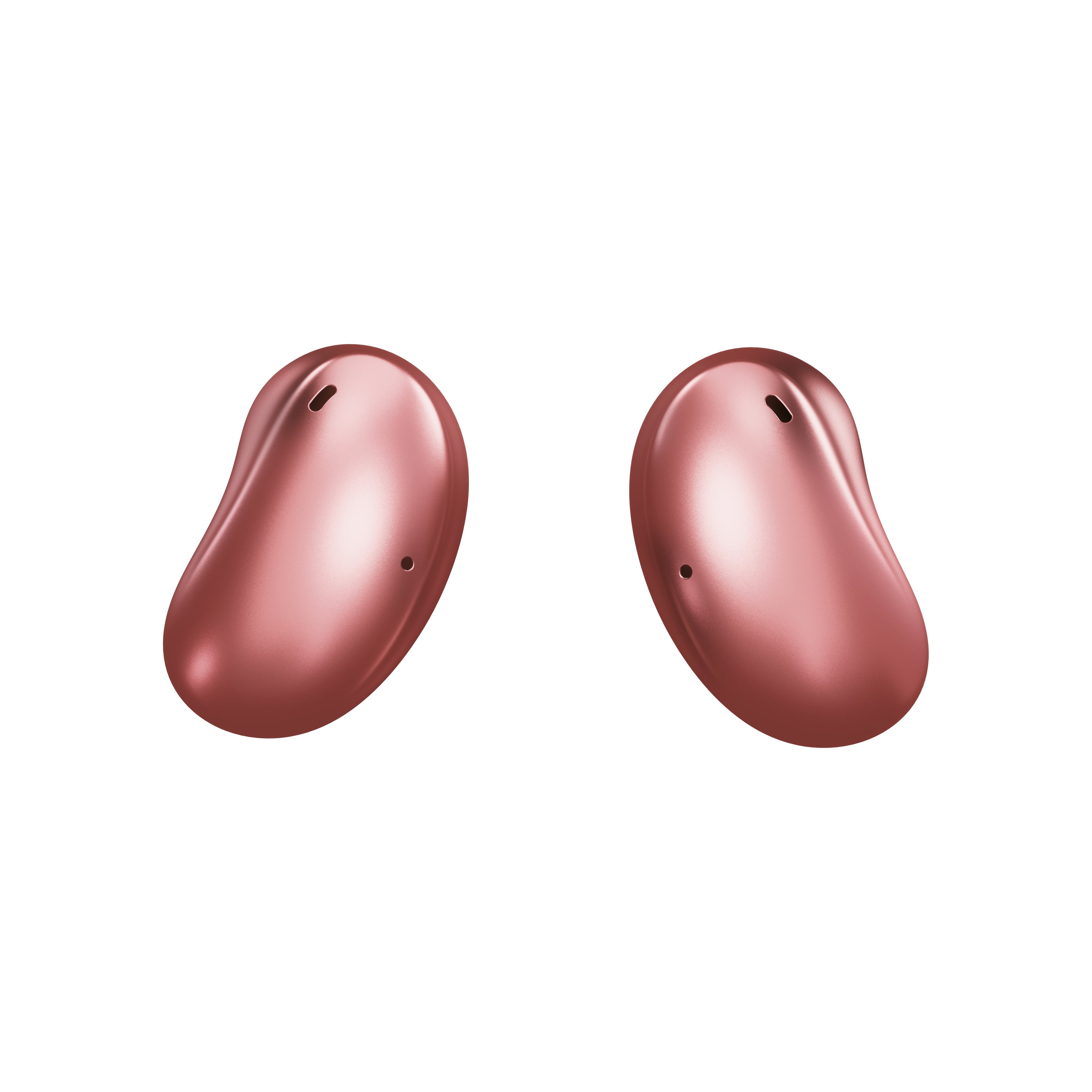 Replacement parts for Pebbles Earbuds (both earpieces)
