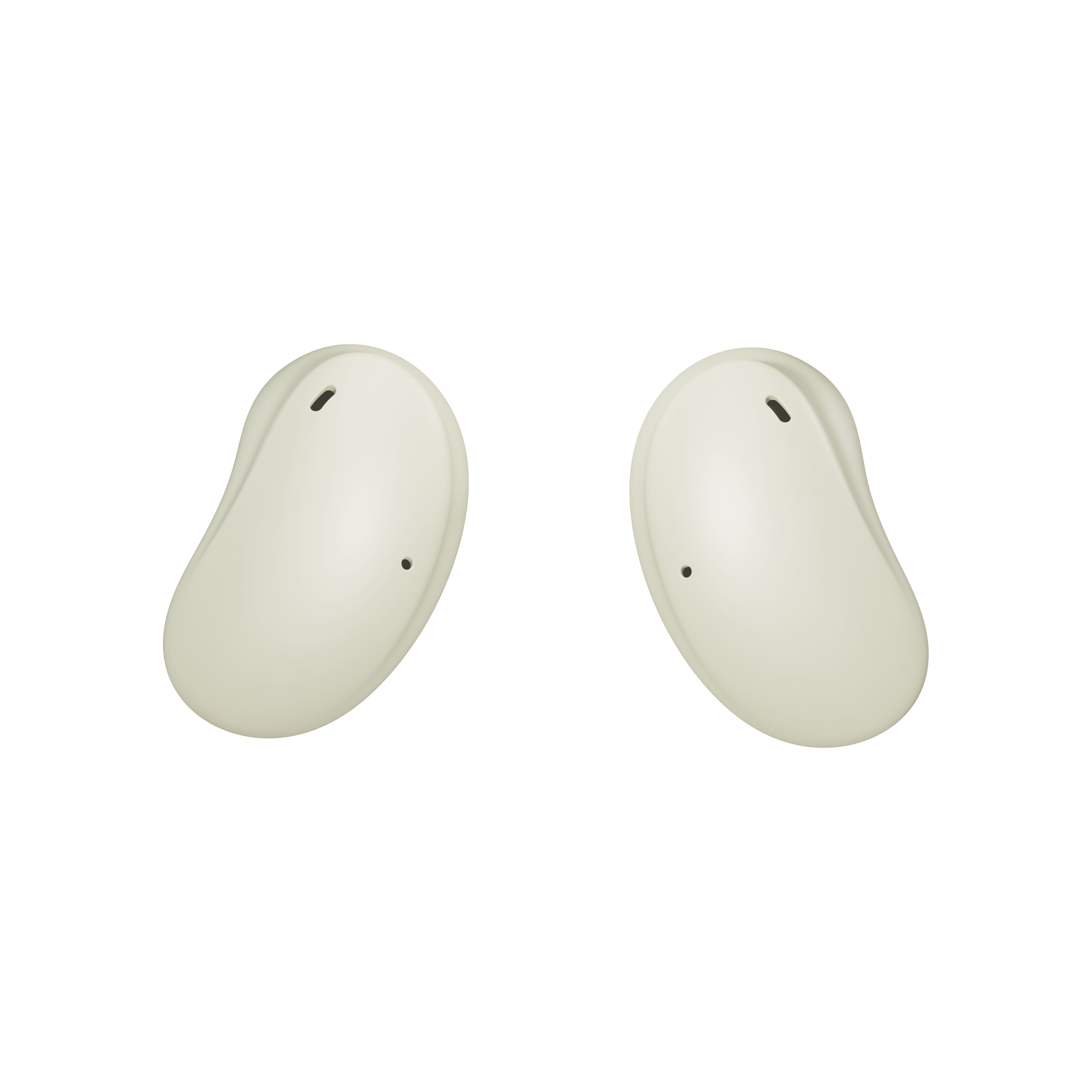 Replacement parts for Pebbles Earbuds (both earpieces)