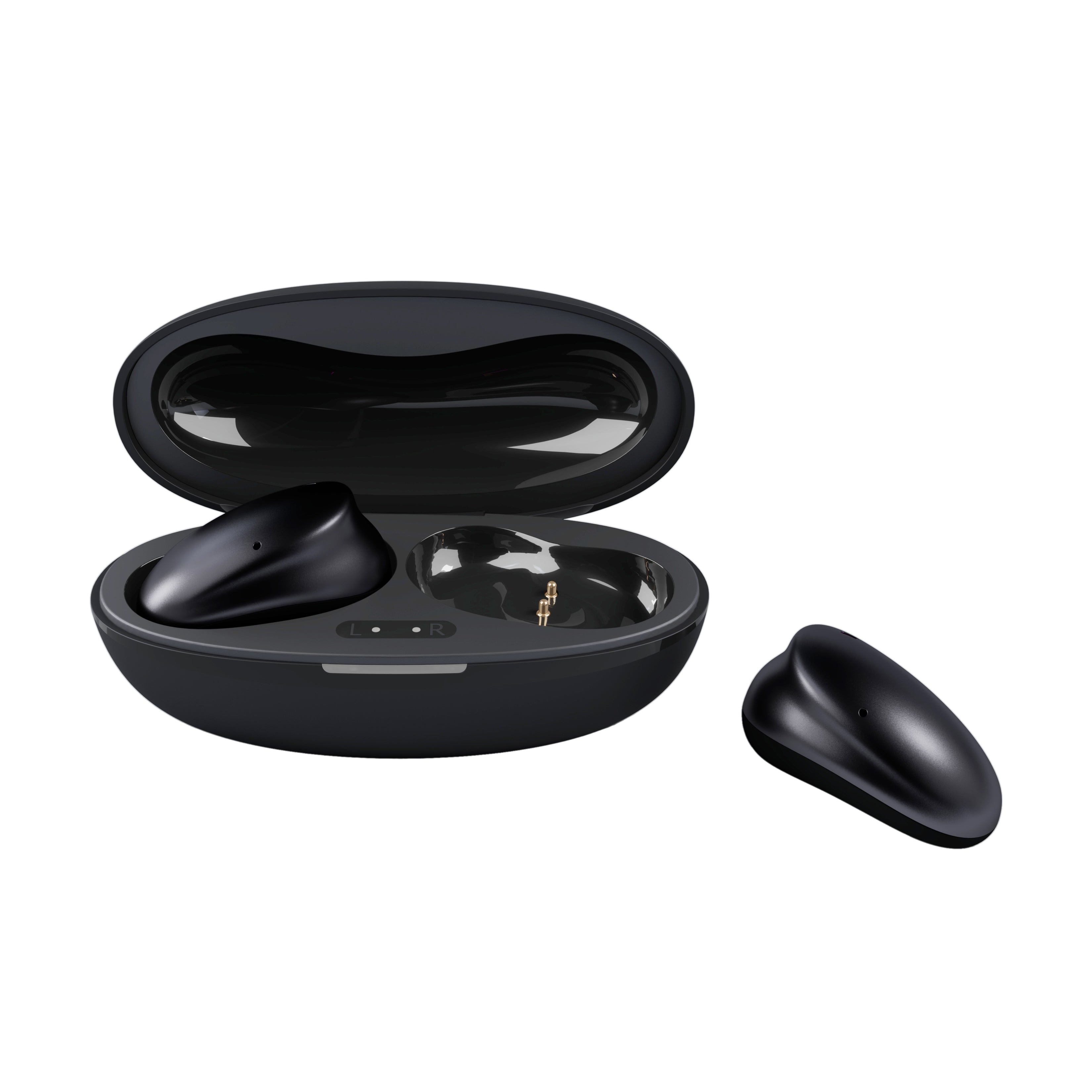 Replacement parts for Pebbles Earbuds